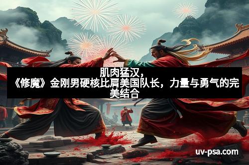 肌肉猛汉，《修魔》金刚男硬核比肩美国队长，力量与勇气的完美结合